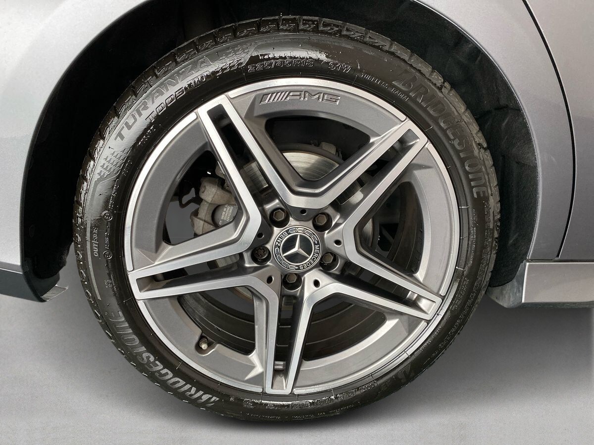 Used Mercedes-Benz CLA 2020 for sale - 77943671: Photo 31