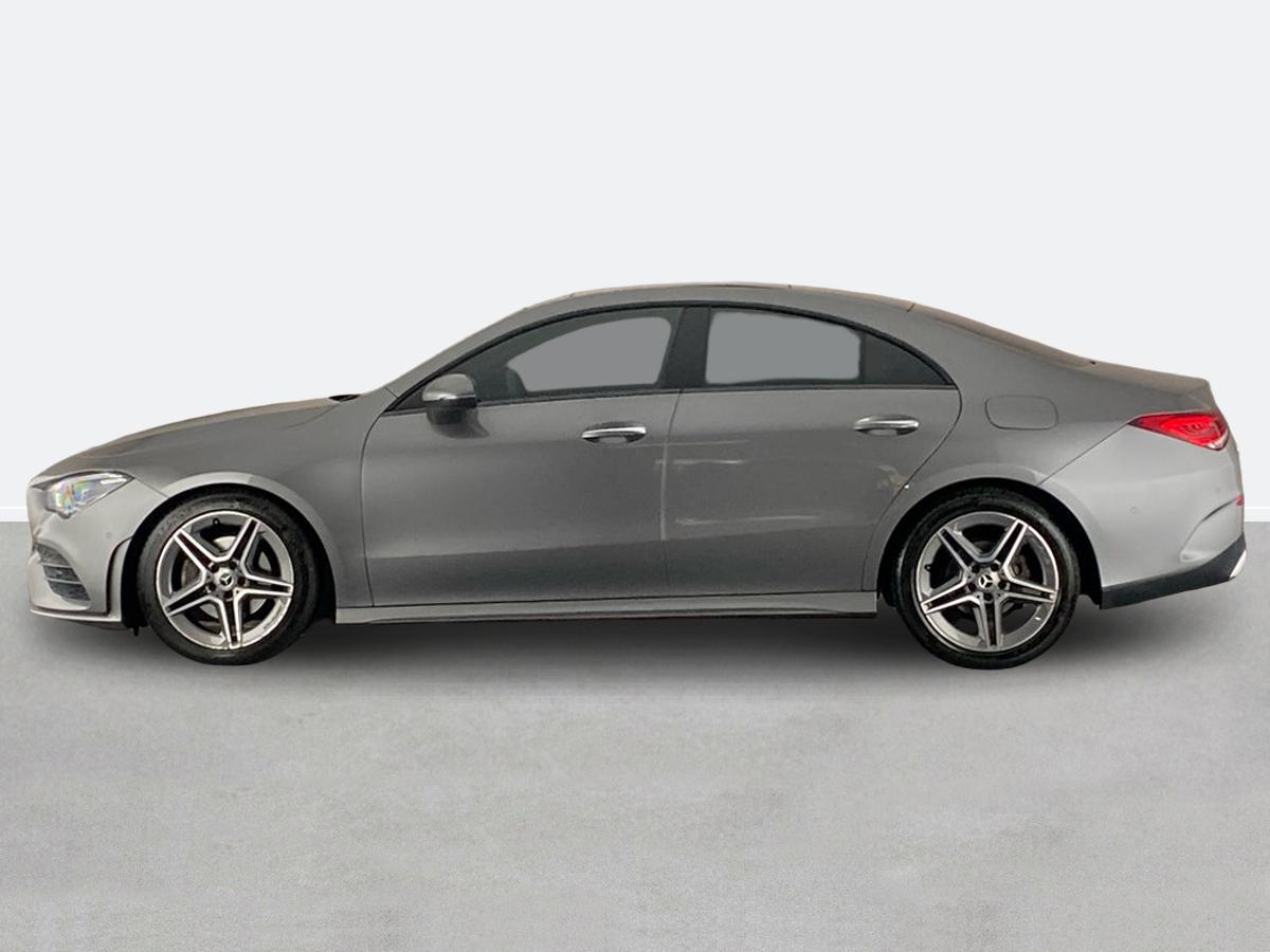 Used Mercedes-Benz CLA 2020 for sale - 77943671: Photo 6