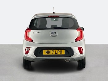 Used Kia Picanto 2017 for sale - 78024811: Photo