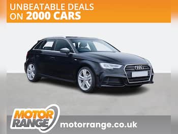 Used Audi A3 2019 for sale - 79663401: Photo