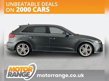 Used Audi A3 2019 for sale - 79663401: Photo