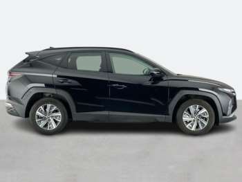 Used Hyundai TUCSON 2022 for sale - 75454035: Photo
