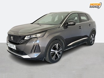 Used Peugeot 3008 2024 for sale - 79308636: Photo