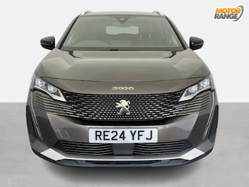 Used Peugeot 3008 2024 for sale - 79308636: Photo