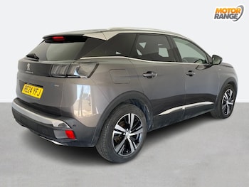 Used Peugeot 3008 2024 for sale - 79308636: Photo