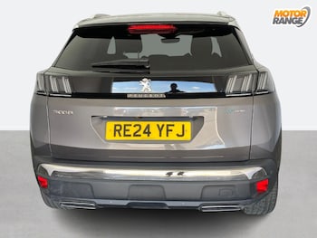 Used Peugeot 3008 2024 for sale - 79308636: Photo