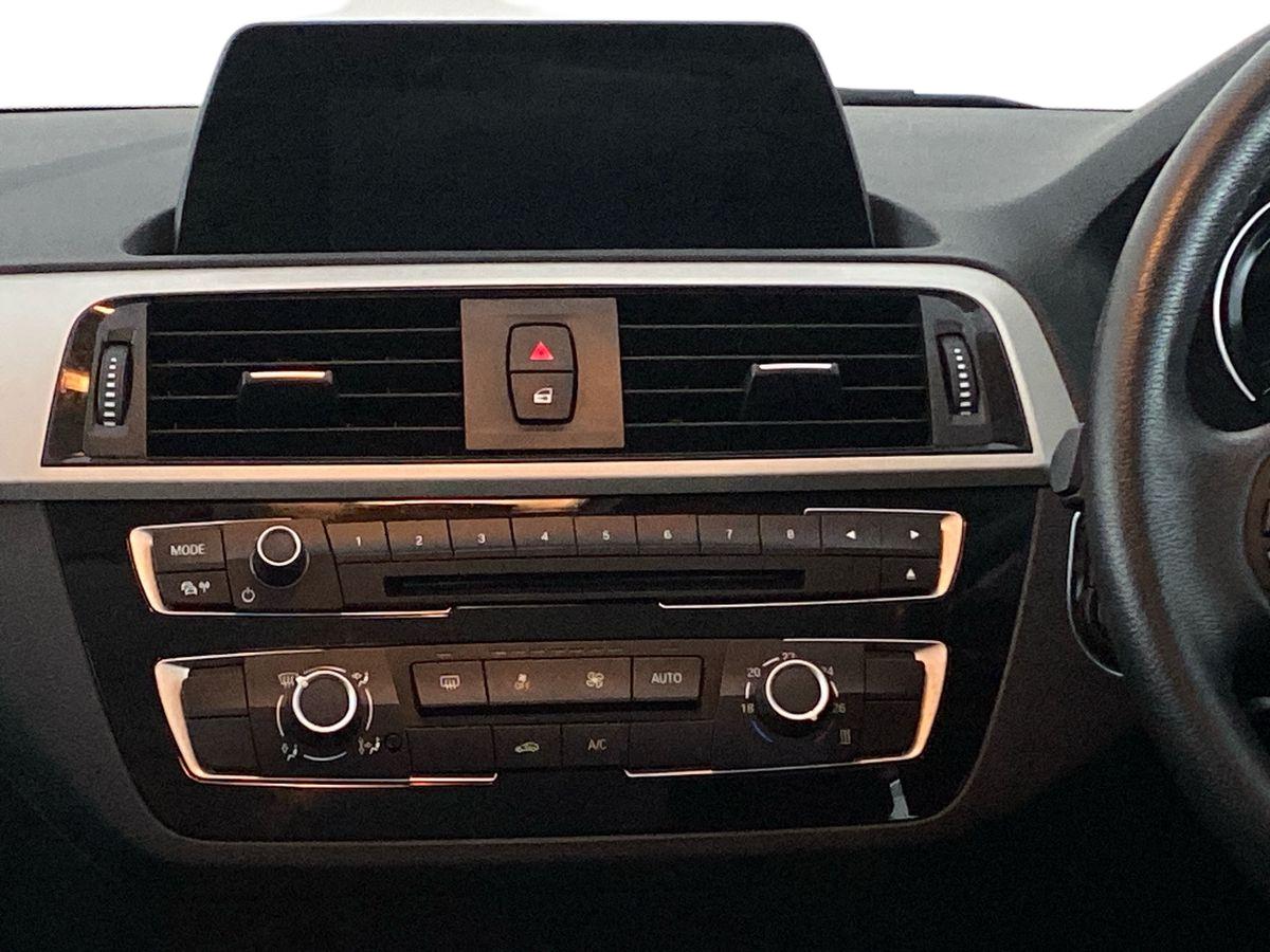 Used BMW 1 Series 2018 for sale - 76243606: Photo 10