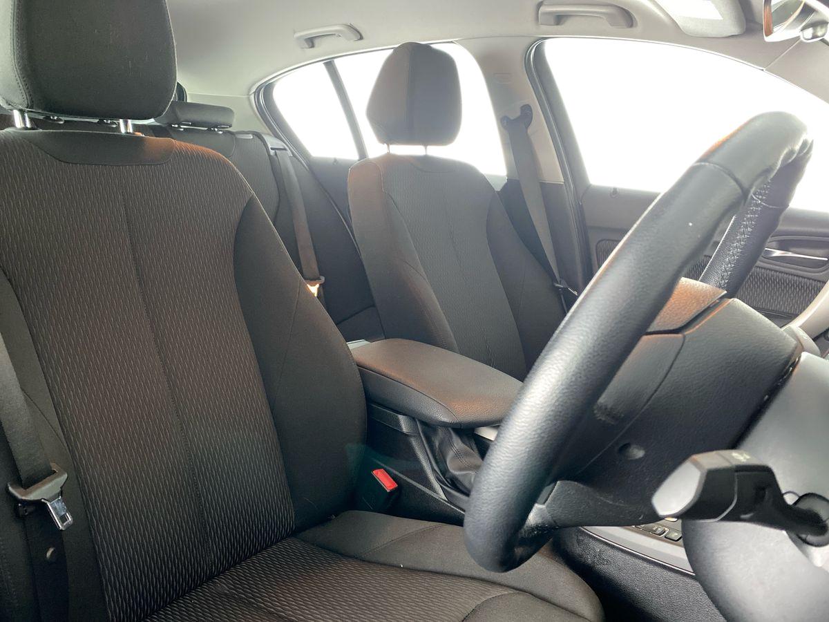 Used BMW 1 Series 2018 for sale - 76243606: Photo 13