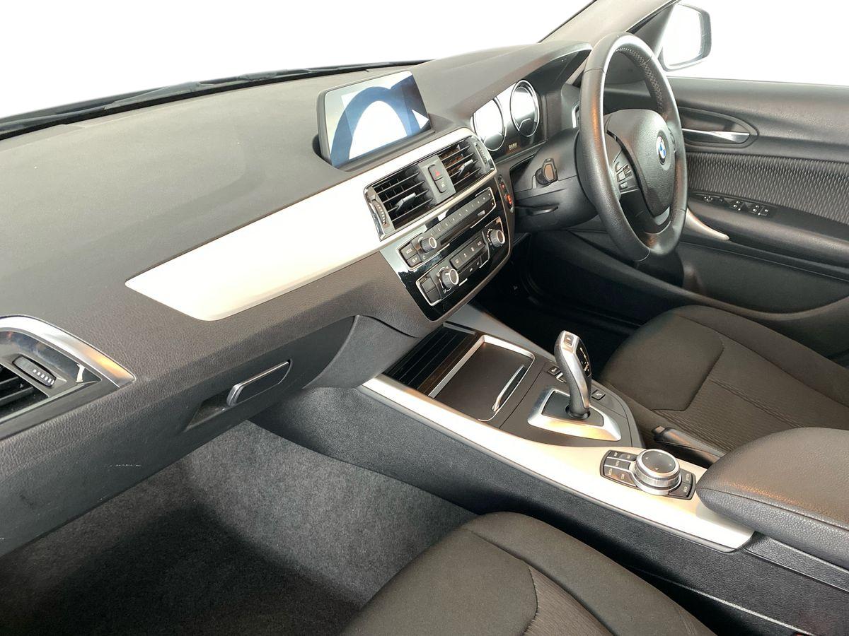 Used BMW 1 Series 2018 for sale - 76243606: Photo 14