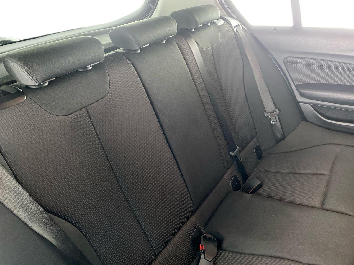 Used BMW 1 Series 2018 for sale - 76243606: Photo 15