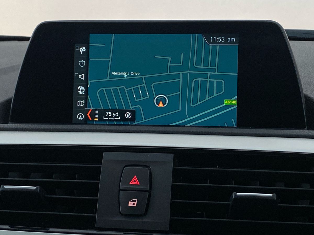 Used BMW 1 Series 2018 for sale - 76243606: Photo 16