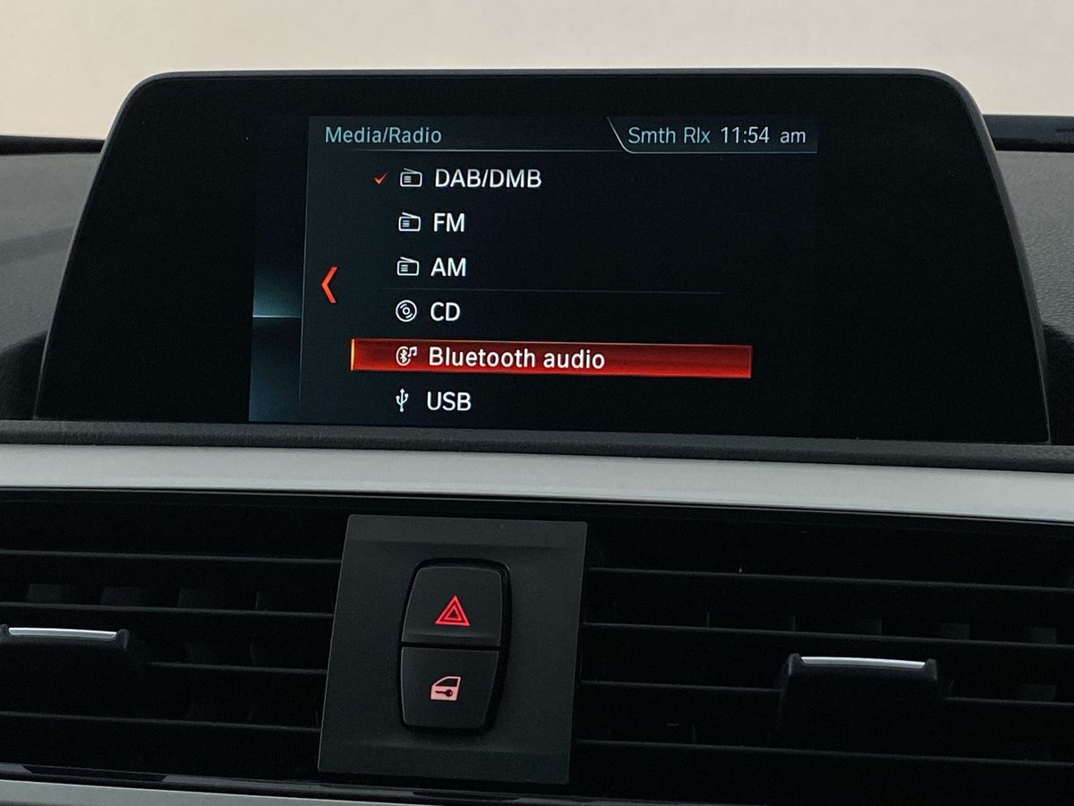 Used BMW 1 Series 2018 for sale - 76243606: Photo 17