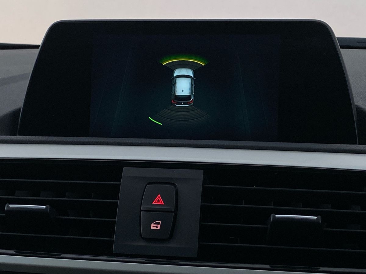 Used BMW 1 Series 2018 for sale - 76243606: Photo 18