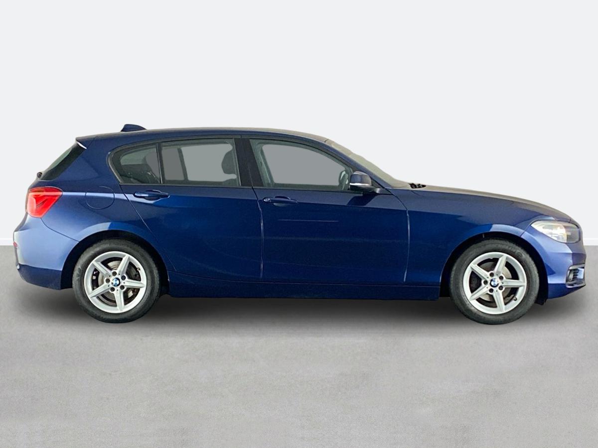 Used BMW 1 Series 2018 for sale - 76243606: Photo 2