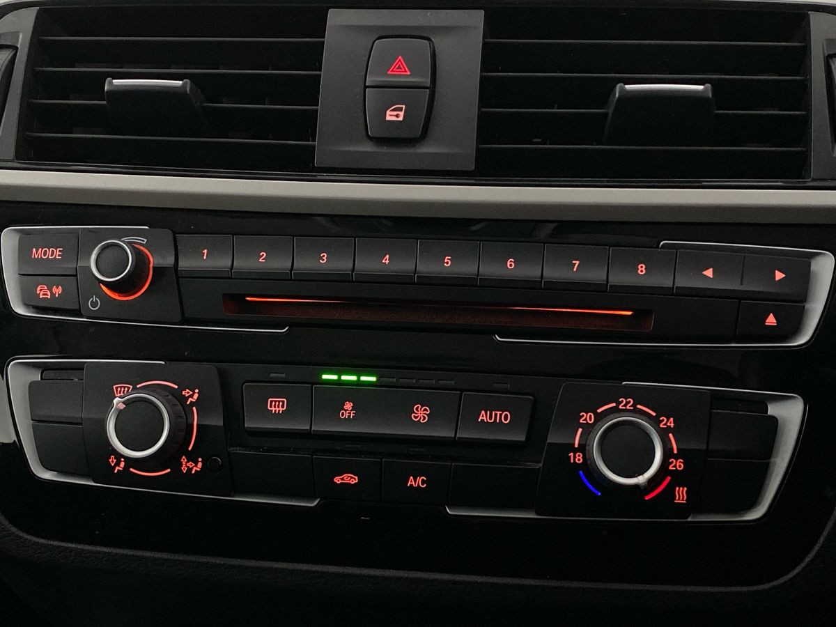 Used BMW 1 Series 2018 for sale - 76243606: Photo 22