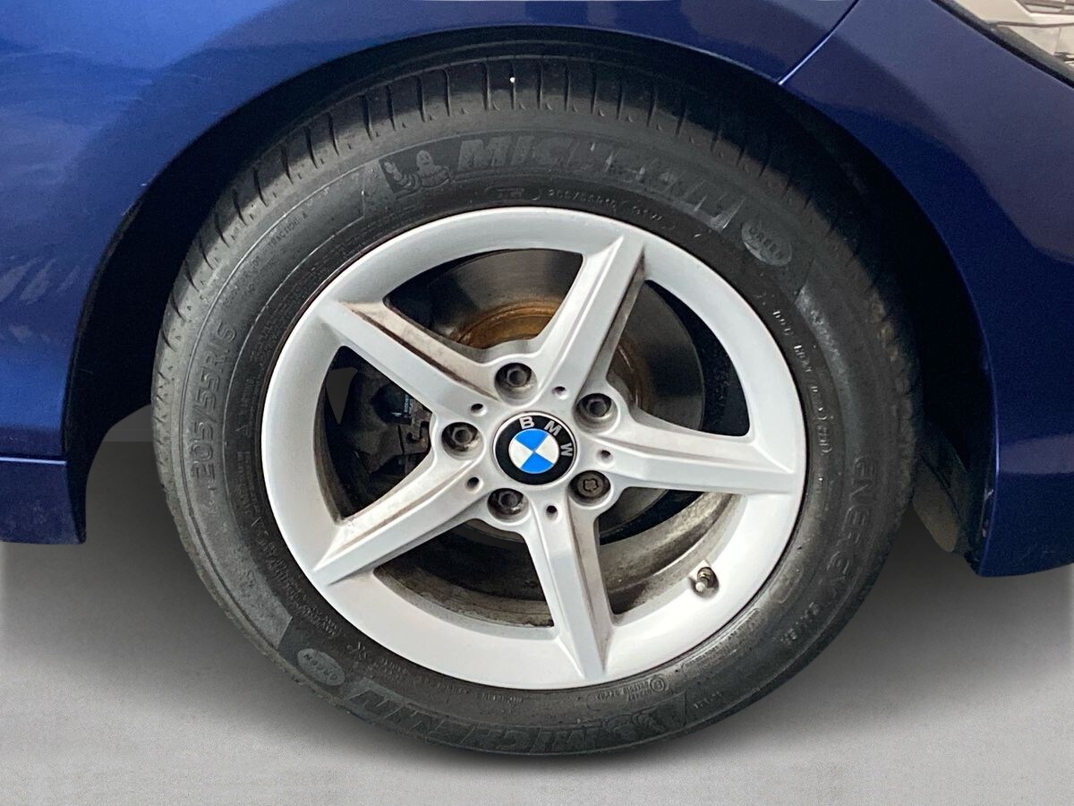 Used BMW 1 Series 2018 for sale - 76243606: Photo 28