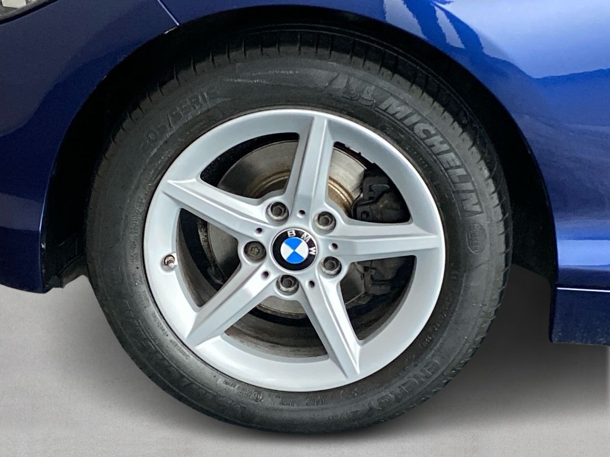 Used BMW 1 Series 2018 for sale - 76243606: Photo 29