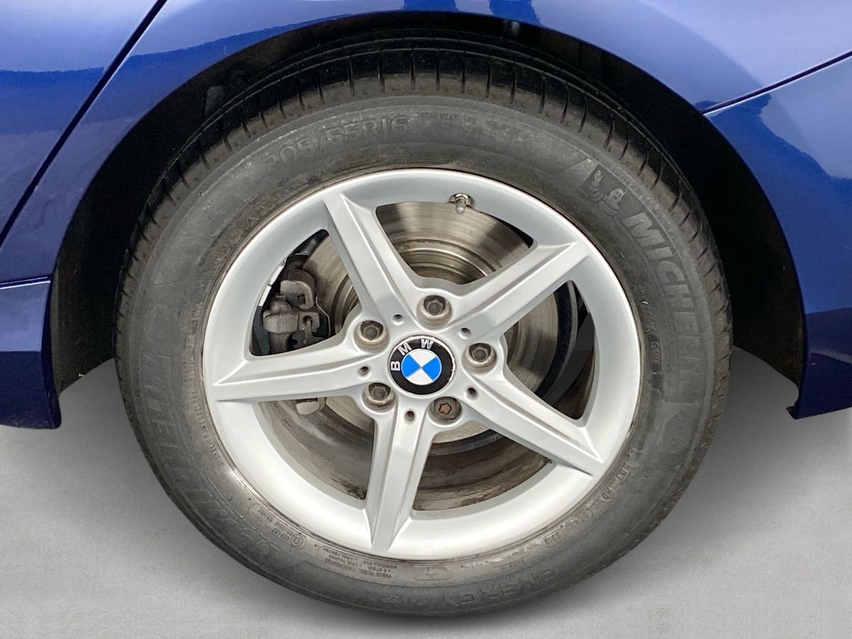 Used BMW 1 Series 2018 for sale - 76243606: Photo 30