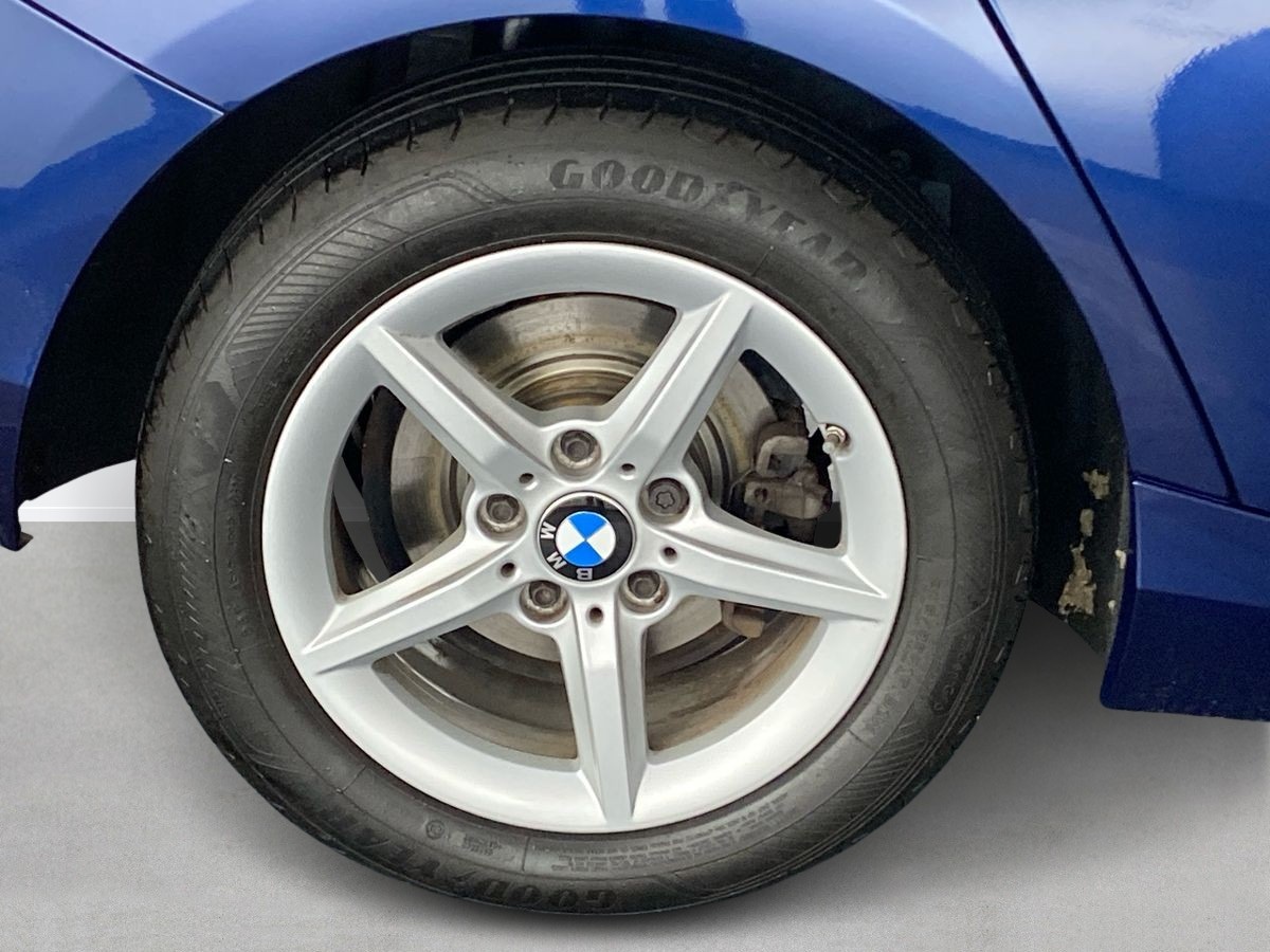 Used BMW 1 Series 2018 for sale - 76243606: Photo 31