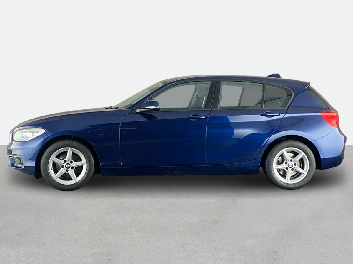 Used BMW 1 Series 2018 for sale - 76243606: Photo 6