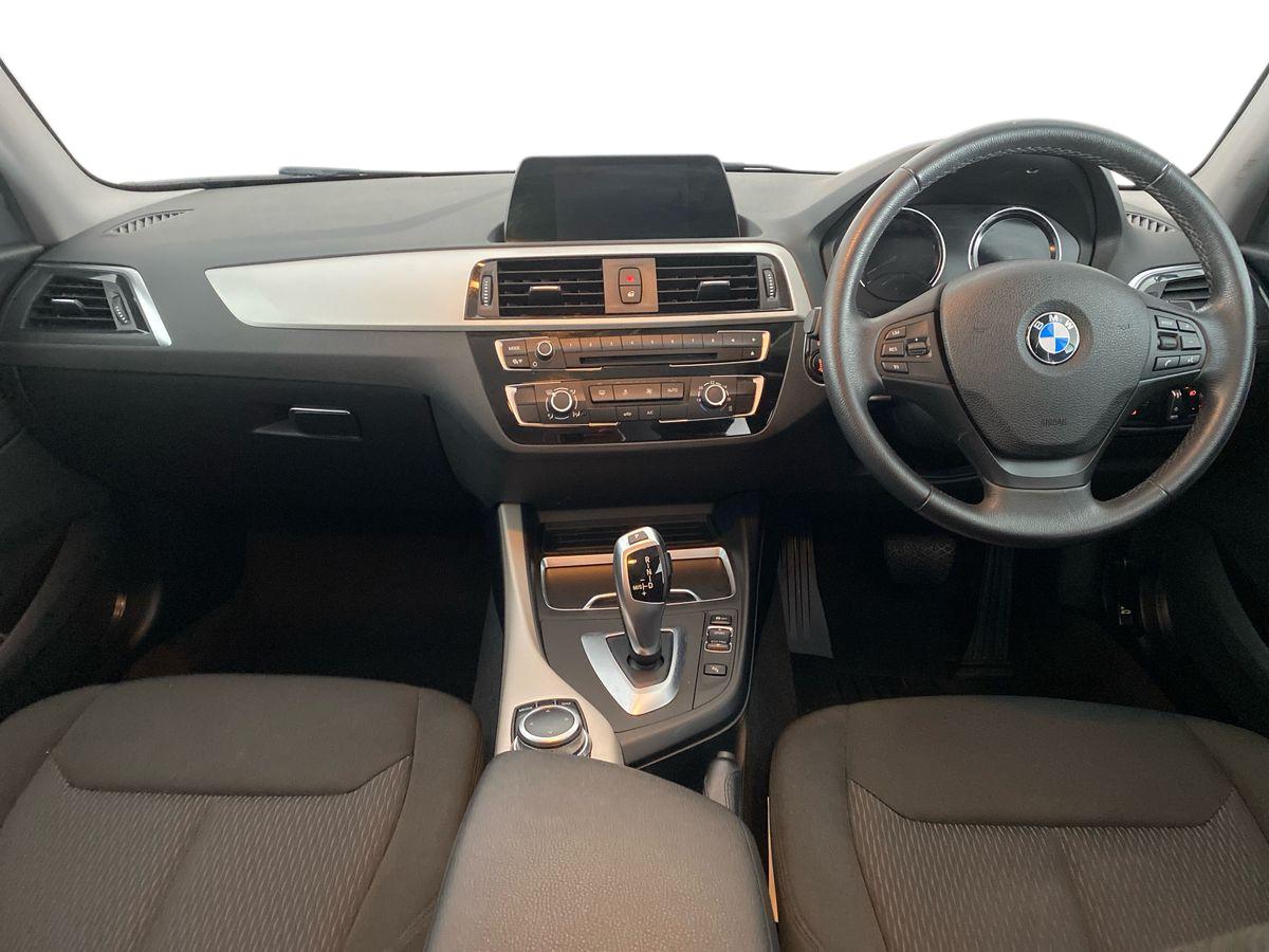 Used BMW 1 Series 2018 for sale - 76243606: Photo 9