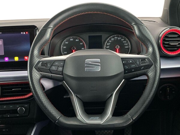 Used SEAT Arona 2022 for sale - 75651124: Photo 11