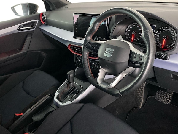 Used SEAT Arona 2022 for sale - 75651124: Photo 12