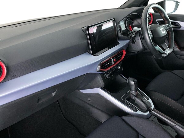 Used SEAT Arona 2022 for sale - 75651124: Photo 14