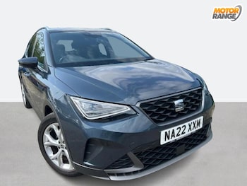 Used SEAT Arona 2022 for sale - 75651124: Photo