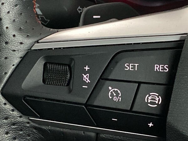 Used SEAT Arona 2022 for sale - 75651124: Photo 23