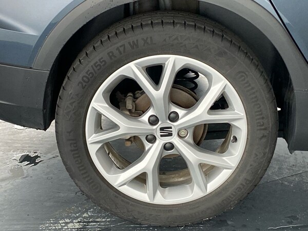 Used SEAT Arona 2022 for sale - 75651124: Photo 30