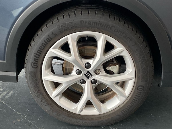 Used SEAT Arona 2022 for sale - 75651124: Photo 31