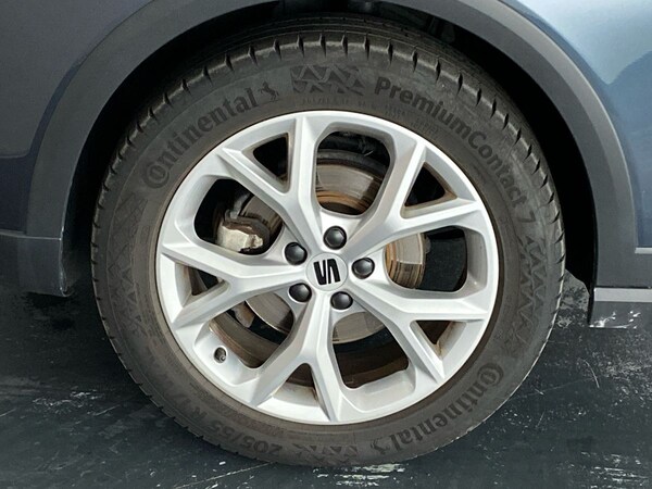 Used SEAT Arona 2022 for sale - 75651124: Photo 32