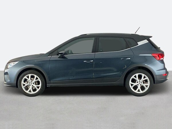 Used SEAT Arona 2022 for sale - 75651124: Photo 6