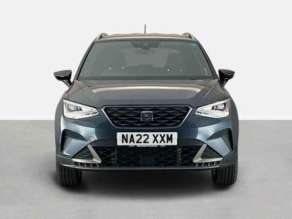 Used SEAT Arona 2022 for sale - 75651124: Photo 8
