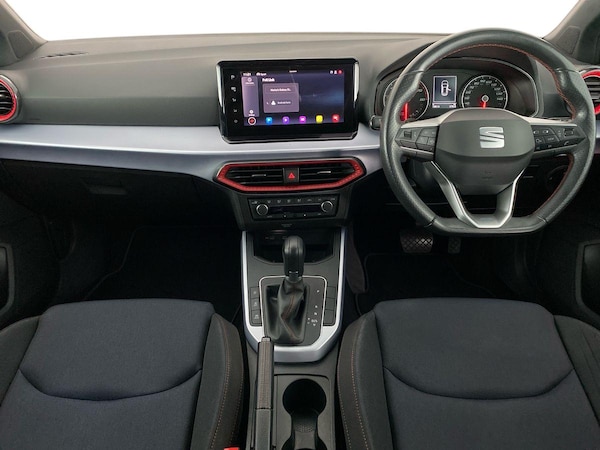 Used SEAT Arona 2022 for sale - 75651124: Photo 9