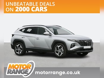 Used Hyundai TUCSON 2023 for sale - 79542637: Photo
