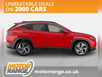 Used Hyundai TUCSON 2023 for sale - 79542637: Photo