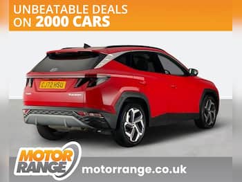 Used Hyundai TUCSON 2023 for sale - 79542637: Photo
