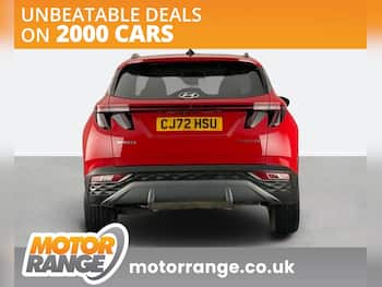 Used Hyundai TUCSON 2023 for sale - 79542637: Photo