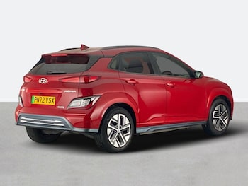 Used Hyundai KONA 2022 for sale - 75499304: Photo