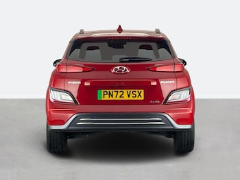 Used Hyundai KONA 2022 for sale - 75499304: Photo