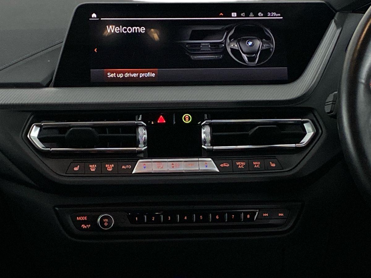 Used BMW 1 Series 2021 for sale - 77996481: Photo 10