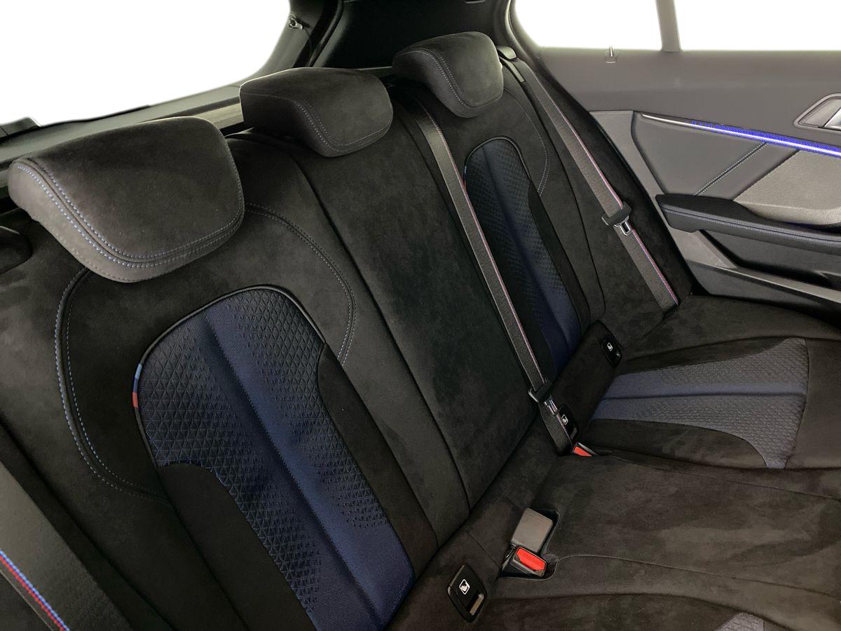 Used BMW 1 Series 2021 for sale - 77996481: Photo 15