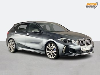 Used BMW 1 Series 2021 for sale - 77996481: Photo