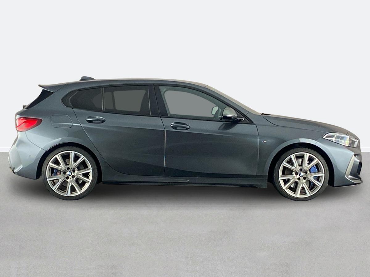 Used BMW 1 Series 2021 for sale - 77996481: Photo 2