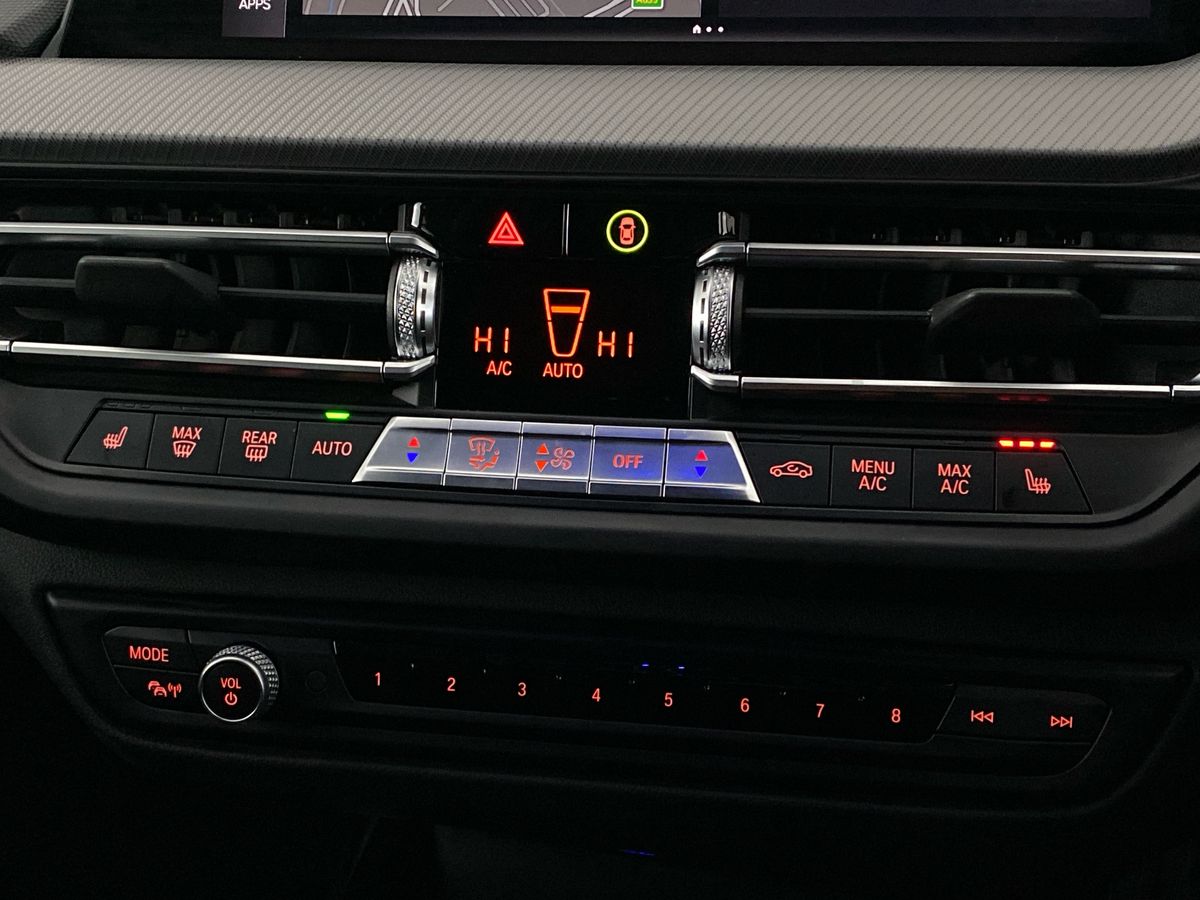 Used BMW 1 Series 2021 for sale - 77996481: Photo 23