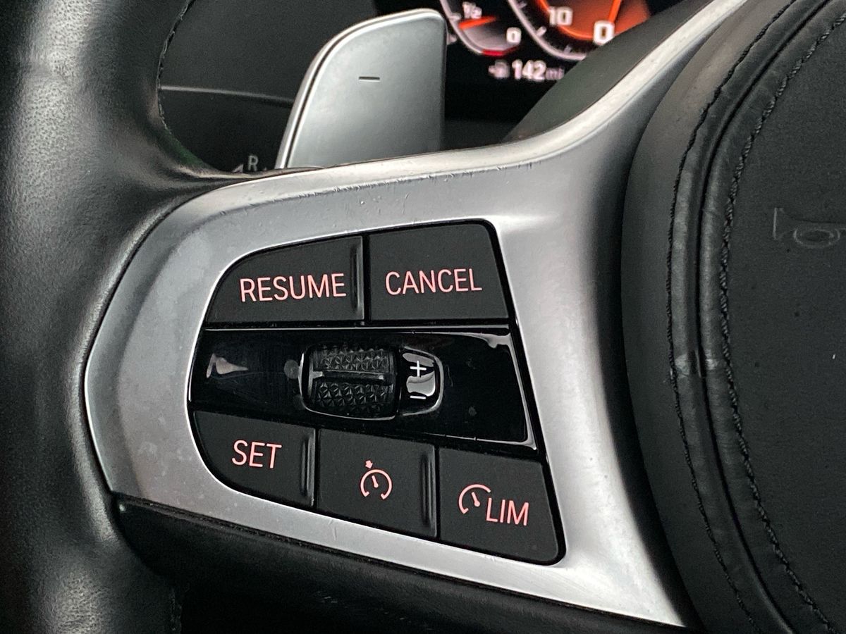 Used BMW 1 Series 2021 for sale - 77996481: Photo 24