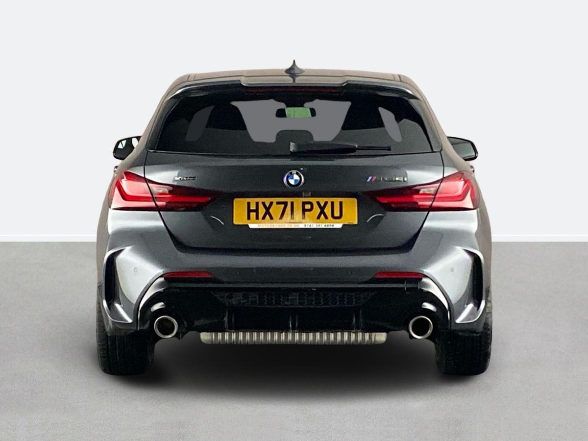 Used BMW 1 Series 2021 for sale - 77996481: Photo 4