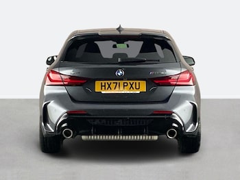 Used BMW 1 Series 2021 for sale - 77996481: Photo